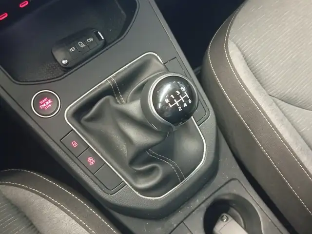 SEAT Ibiza view 14
