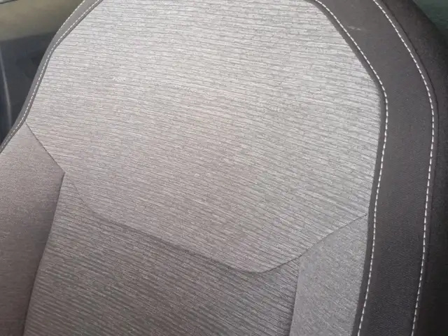SEAT Ibiza view 18