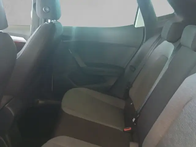 SEAT Ibiza view 12
