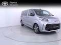 Toyota Proace Family L1 2.0D 8pl. Advance 145 Plateado - thumbnail 26