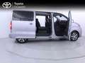 Toyota Proace Family L1 2.0D 8pl. Advance 145 Plateado - thumbnail 27