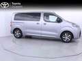 Toyota Proace Family L1 2.0D 8pl. Advance 145 Plateado - thumbnail 24