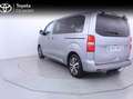 Toyota Proace Family L1 2.0D 8pl. Advance 145 Plateado - thumbnail 3