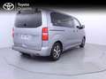 Toyota Proace Family L1 2.0D 8pl. Advance 145 Plateado - thumbnail 25