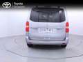 Toyota Proace Family L1 2.0D 8pl. Advance 145 Plateado - thumbnail 5