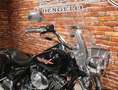 Harley-Davidson Road King FLHR 1450 Negru - thumbnail 10