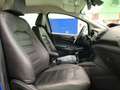 Ford EcoSport 1.0 EcoBoost Titanium S 140 Azul - thumbnail 3