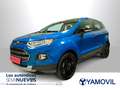 Ford EcoSport 1.0 EcoBoost Titanium S 140 Azul - thumbnail 7