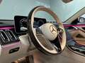 Mercedes-Benz S 580 e 4MATIC *AMG-LINE*PANORAMA*KASCHMIR*VOLL* Blanco - thumbnail 9