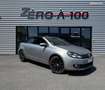 Volkswagen Golf CABRIOLET 2.0 TDI 140CH Grau - thumbnail 2