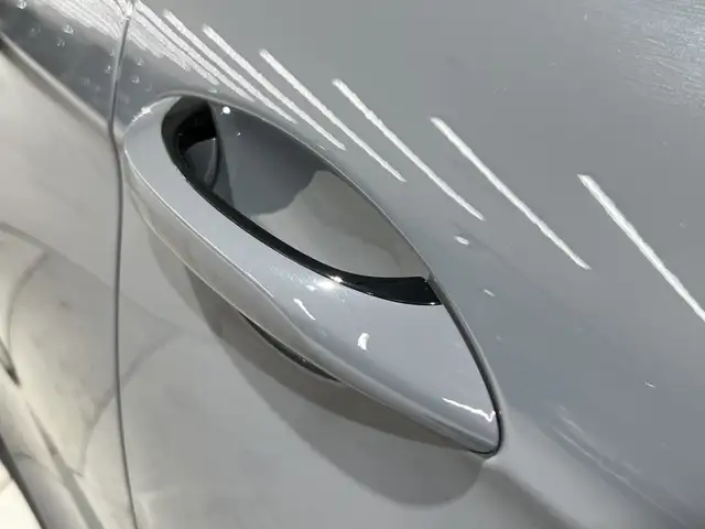 Porsche Panamera view 15