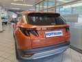 Hyundai TUCSON Klimaaut.,Bi-LED-Scheinw,Navi,Kamera,SHZ Arancione - thumbnail 6