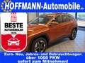 Hyundai TUCSON Klimaaut.,Bi-LED-Scheinw,Navi,Kamera,SHZ Arancione - thumbnail 1