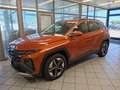 Hyundai TUCSON Klimaaut.,Bi-LED-Scheinw,Navi,Kamera,SHZ Arancione - thumbnail 2