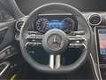 Mercedes-Benz C 300 e AMG ADV+NIGHT+BURMESTER+360°+DISTR+WI-PA Blauw - thumbnail 6