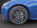 Mercedes-Benz C 300 e AMG ADV+NIGHT+BURMESTER+360°+DISTR+WI-PA Blauw - thumbnail 11