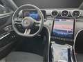 Mercedes-Benz C 300 e AMG ADV+NIGHT+BURMESTER+360°+DISTR+WI-PA Blauw - thumbnail 5