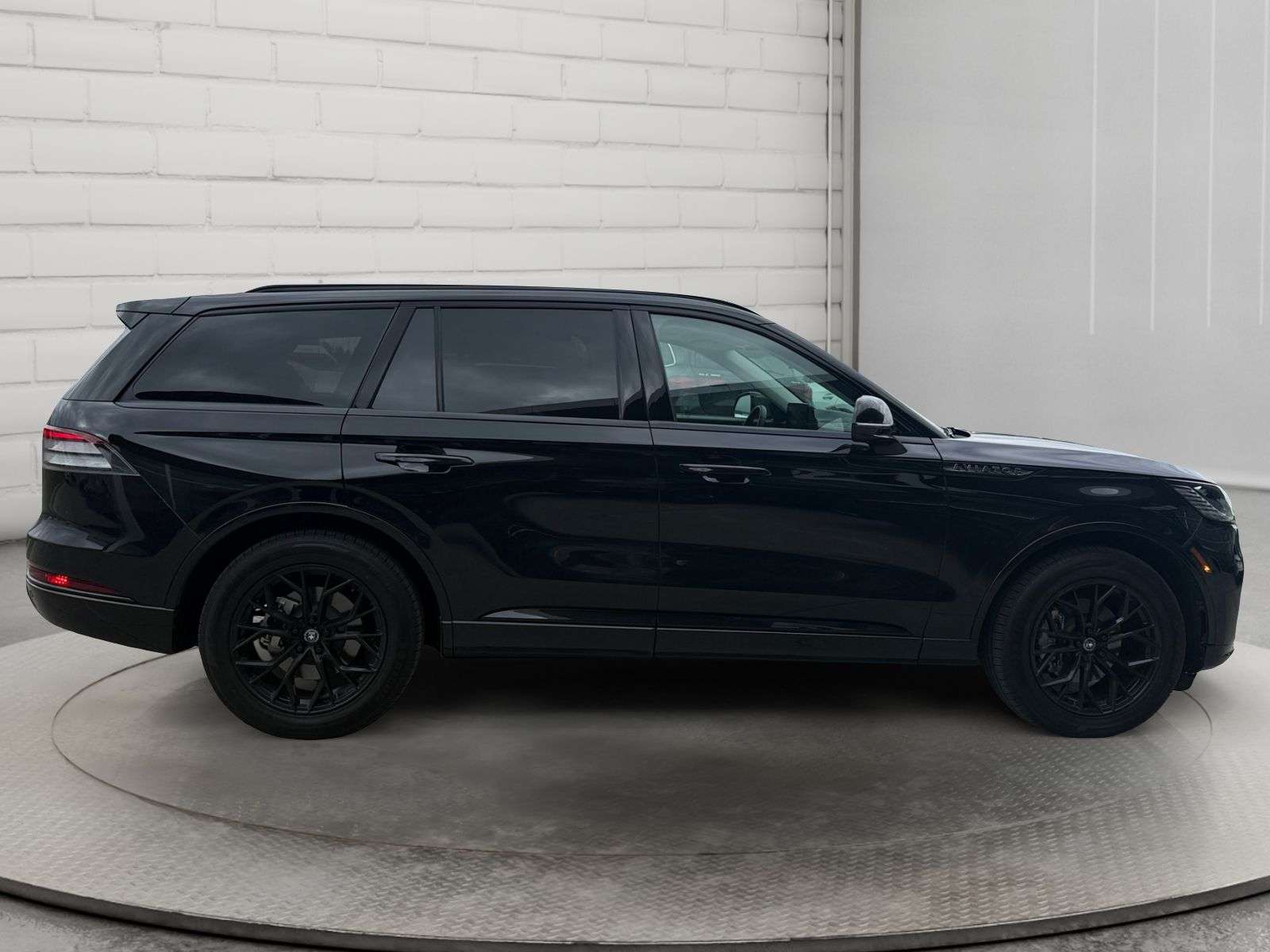 2026 Lincoln Aviator Premiere: Local Vehicle, No Accidents Fully Loaded — снимка 1