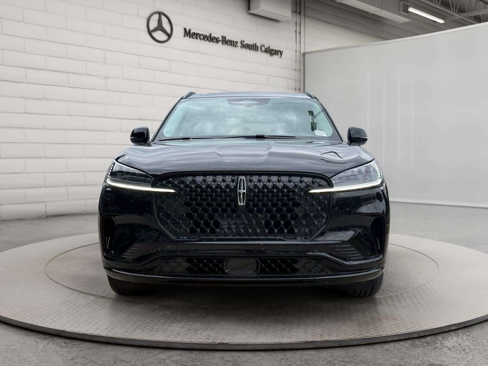 2026 Lincoln Aviator Premiere: Local Vehicle, No Accidents Fully Loaded — снимка 1