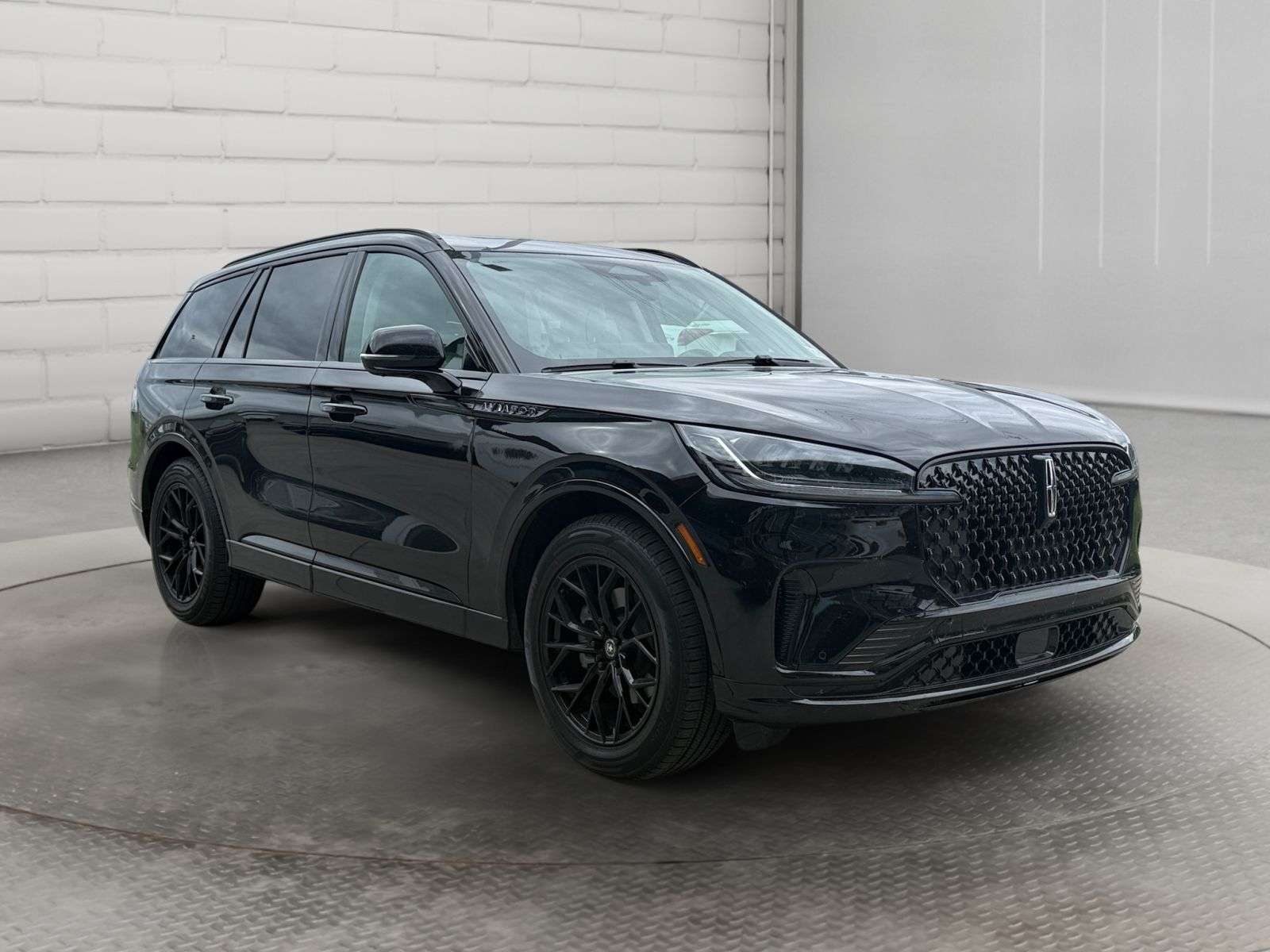 2026 Lincoln Aviator Premiere: Local Vehicle, No Accidents Fully Loaded — снимка 1