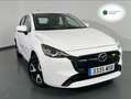 Mazda 3 e-SKYACTIV G 66kW (90CV) Center-Line Blanco - thumbnail 1