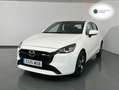 Mazda 3 e-SKYACTIV G 66kW (90CV) Center-Line Blanco - thumbnail 2