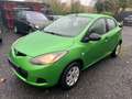 Mazda 2 Lim. 1.3 Impuls Groen - thumbnail 1