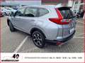 Honda CR-V 1.5 Elegance 4WD Turbo+Automatik+Allrad+Navi+LED+A Srebrny - thumbnail 4