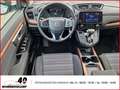 Honda CR-V 1.5 Elegance 4WD Turbo+Automatik+Allrad+Navi+LED+A Gümüş rengi - thumbnail 5