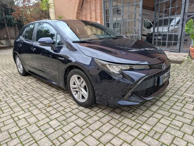 Toyota Corolla 1.8 Hybrid Active Buonissime condizioni