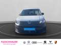 Volkswagen Caddy EcoProfi 2.0 TDI Kombi AHK-abnehmbar Navi Musikstr Bianco - thumbnail 2