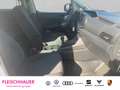 Volkswagen Caddy EcoProfi 2.0 TDI Kombi AHK-abnehmbar Navi Musikstr Bianco - thumbnail 11