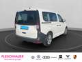 Volkswagen Caddy EcoProfi 2.0 TDI Kombi AHK-abnehmbar Navi Musikstr Bianco - thumbnail 4