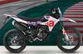 Aprilia RX 125 Bianco - thumbnail 1