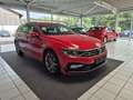 Volkswagen Passat Variant *4M*R-LINE*IQ*VC*AHK*ACC*KESSY*RK Rot - thumbnail 5