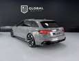 Audi RS4 Avant 2.9 TFSI quattro tiptronic Gris - thumbnail 3