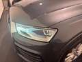 Audi Q3 2.0 tdi Business 120cv s-tronic Gris - thumbnail 8