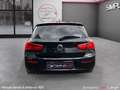 BMW 116 116i JOY EDITION * GARANTIE 12 MOIS * Zwart - thumbnail 5