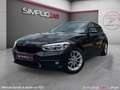 BMW 116 116i JOY EDITION * GARANTIE 12 MOIS * Zwart - thumbnail 2
