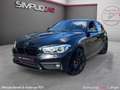 BMW 116 116i JOY EDITION * GARANTIE 12 MOIS * Zwart - thumbnail 9