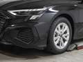 Audi A3 Sportback 35 TFSI S-tronic S line LED NAVI Schwarz - thumbnail 6
