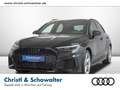 Audi A3 Sportback 35 TFSI S-tronic S line LED NAVI Schwarz - thumbnail 1