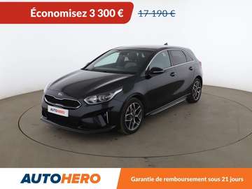 1.4 T-GDi ISG GT Line DCT7