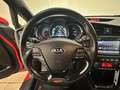 Kia Ceed / cee'd GT-Track 1.6 T-GDi Navi Leder Xenon Kurvenlicht Me Rojo - thumbnail 9