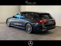 Mercedes-Benz E 300 de 4M T +AMG+DISTRO+NAVI+SHZ+AMBIENTE+AHK Gri - thumbnail 3