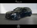 Mercedes-Benz E 300 de 4M T +AMG+DISTRO+NAVI+SHZ+AMBIENTE+AHK Gri - thumbnail 1