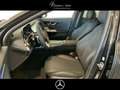 Mercedes-Benz E 300 de 4M T +AMG+DISTRO+NAVI+SHZ+AMBIENTE+AHK Gri - thumbnail 8
