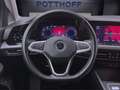 Volkswagen Golf 1.4 TSI eHybrid DSG STYLE NAVI PDC LED SITZHZG Grau - thumbnail 11