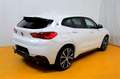 BMW X2 sDrive 18d Aut. Weiß - thumbnail 3