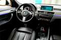 BMW X2 sDrive 18d Aut. Weiß - thumbnail 9